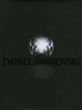 Couverture du produit · Daniel Swarovski: un monde de beauté