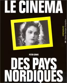Couverture du produit · Cinéma des pays nordiques