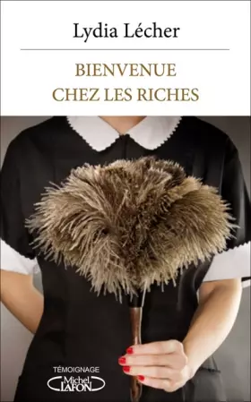 Couverture du produit · Bienvenue chez les riches