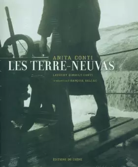 Couverture du produit · Anita Conti : Les Terre-Neuvas
