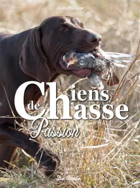 Couverture du produit · Chiens de chasse