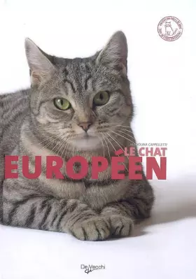 Couverture du produit · Le Chat européen