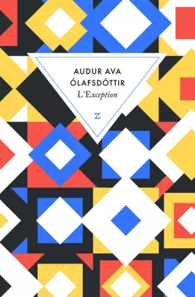 Couverture du produit · L'Exception