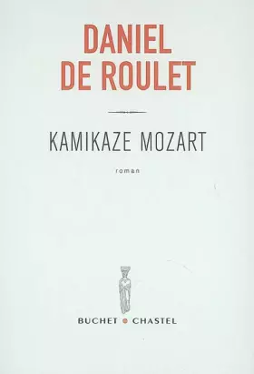 Couverture du produit · Kamikaze Mozart