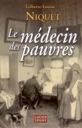 Couverture du produit · Le médecin des pauvres