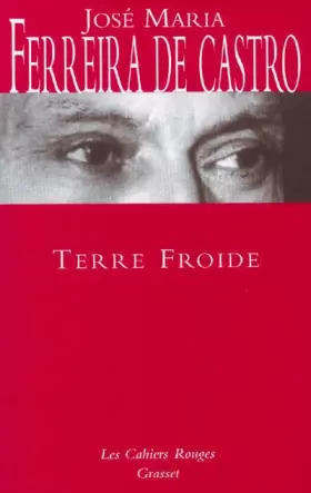 Couverture du produit · Terre froide