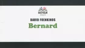 Couverture du produit · Bernard