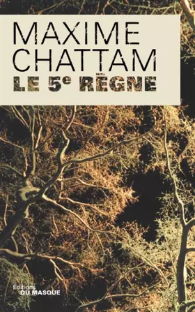 Couverture du produit · Le 5e règne