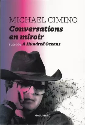 Couverture du produit · Conversations en miroir/A Hundred Oceans: Mythiques mésaventures à Hollywood