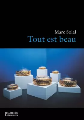 Couverture du produit · Tout est beau