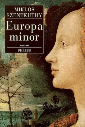 Couverture du produit · Le bréviaire de Saint-Orphée, Tome 4 : Europa minor