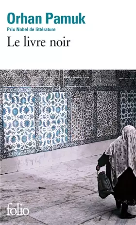 Couverture du produit · Le Livre noir