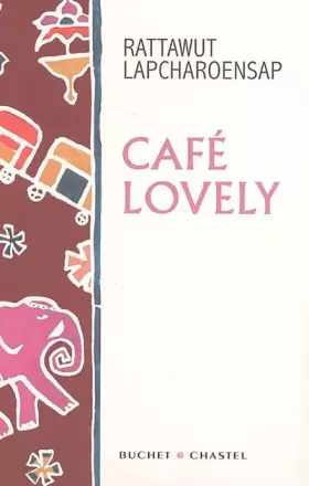 Couverture du produit · Café Lovely
