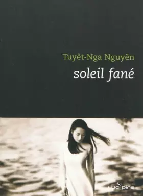 Couverture du produit · Le soleil fané