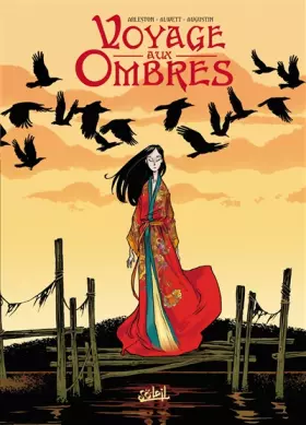 Couverture du produit · Voyage aux ombres