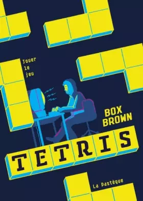 Couverture du produit · Tetris