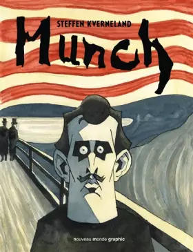 Couverture du produit · Munch