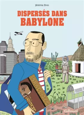 Couverture du produit · Dispersés dans Babylone