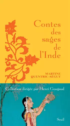 Couverture du produit · Contes des sages de l'Inde