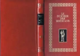 Couverture du produit · Le dernier des mohicans
