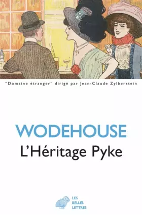 Couverture du produit · L' Héritage Pyke