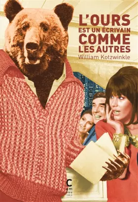 Couverture du produit · L'ours est un écrivain comme les autres