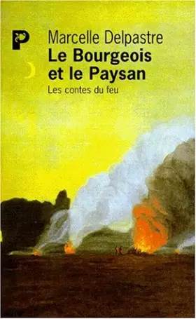 Couverture du produit · Le Bourgeois et le Paysan