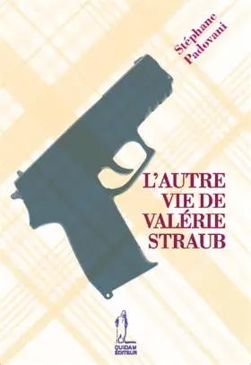 Couverture du produit · L'autre vie de Valérie Straub