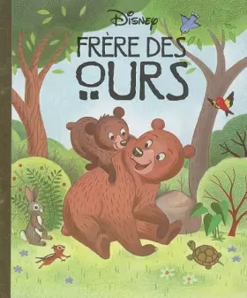 Couverture du produit · Frère des ours