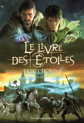 Couverture du produit · Le Livre des Étoiles