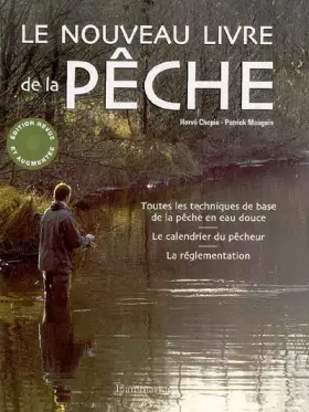 Couverture du produit · Nouveau livre de la pêche