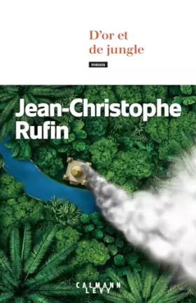 Couverture du produit · D'or et de jungle