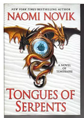 Couverture du produit · Tongues of Serpents