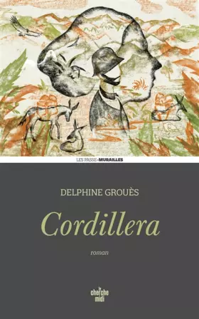 Couverture du produit · Cordillera