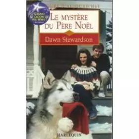 Couverture du produit · Le mystère du Père Noël (Amours d'aujourd'hui)