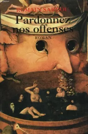 Couverture du produit · Pardonnez nos offenses