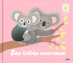 Couverture du produit · Les bébés animaux
