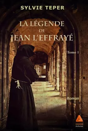 Couverture du produit · La légende de Jean l'effrayé : Tome 1