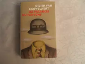 Couverture du produit · Les vacances du fantôme