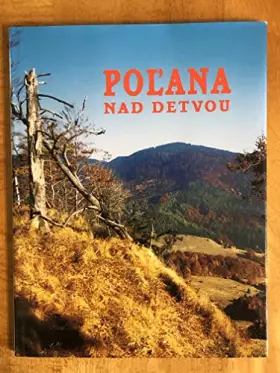 Couverture du produit · Pol´Ana nad Detvou