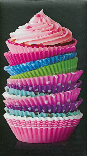 Couverture du produit · Petits cupcakes maison