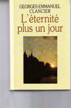 Couverture du produit · L'éternité plus un jour