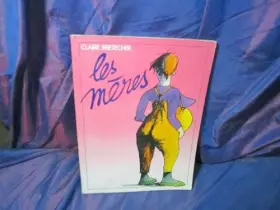 Couverture du produit · Les frustrés