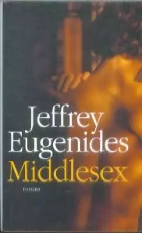 Couverture du produit · Middlesex