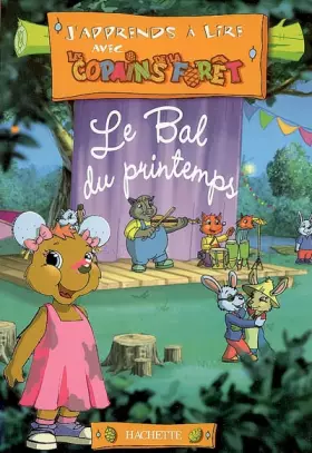 Couverture du produit · Le Bal du Printemps