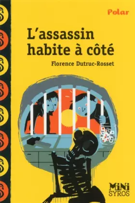 Couverture du produit · L'assassin habite à côté