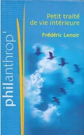 Couverture du produit · Petit traité de vie intérieure