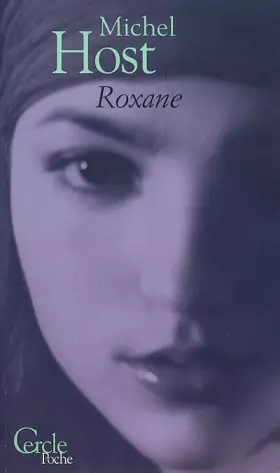 Couverture du produit · Roxane