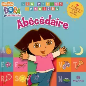 Couverture du produit · Dora l'exploratrice : Abécédaire