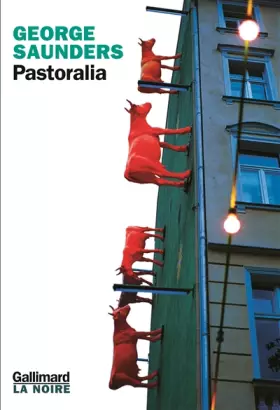 Couverture du produit · Pastoralia